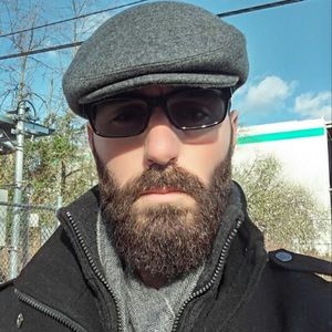 Meet your Posher, Richard